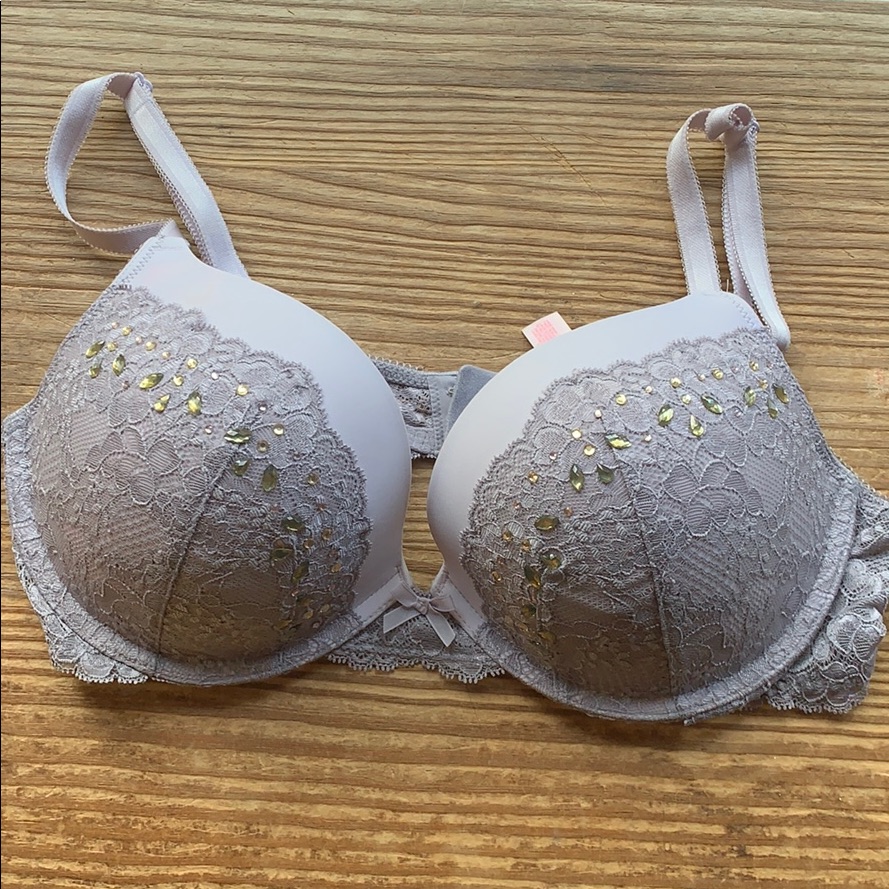 Victoria’s Secret Dream Angels Push Up Bra